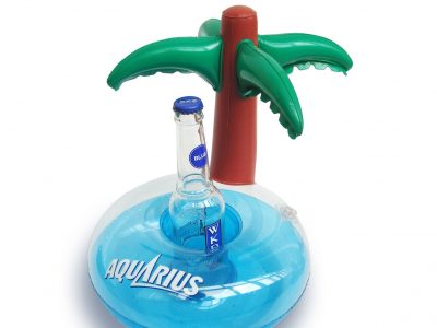 Opblaasbare premiums Publi air Inflatable cup holder