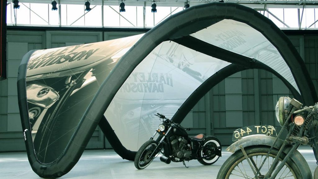 Norddisplay-Signus-one-aufblasbarer-event-pavillon-Publi air