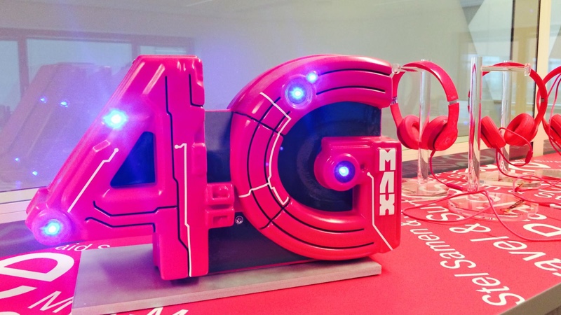 POS materiaal Point of sale maatwerk - Publi air