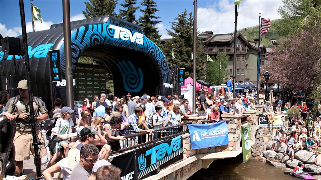 Opblaasbare tunnel - Spelerstunnel Publiair voor Teva tunnel boog event inflatable arch