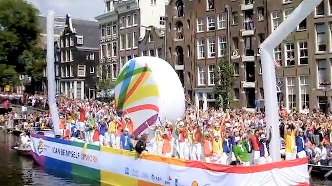 canal pride publi air opblaasbare items