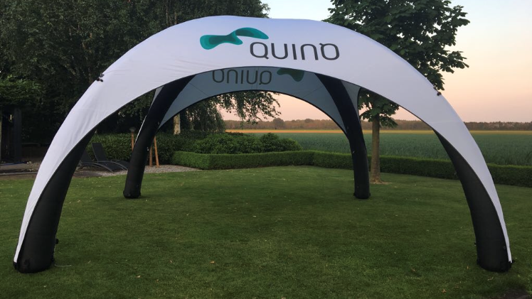 Publi air luchtdichte Quinq tent