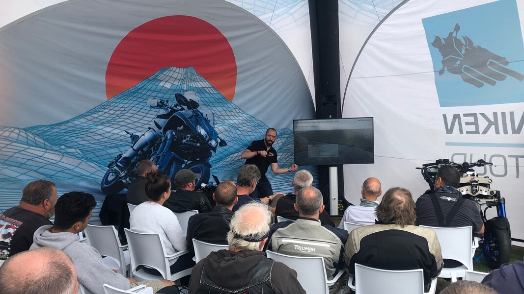 Publi air luchtdichte Quinq tent