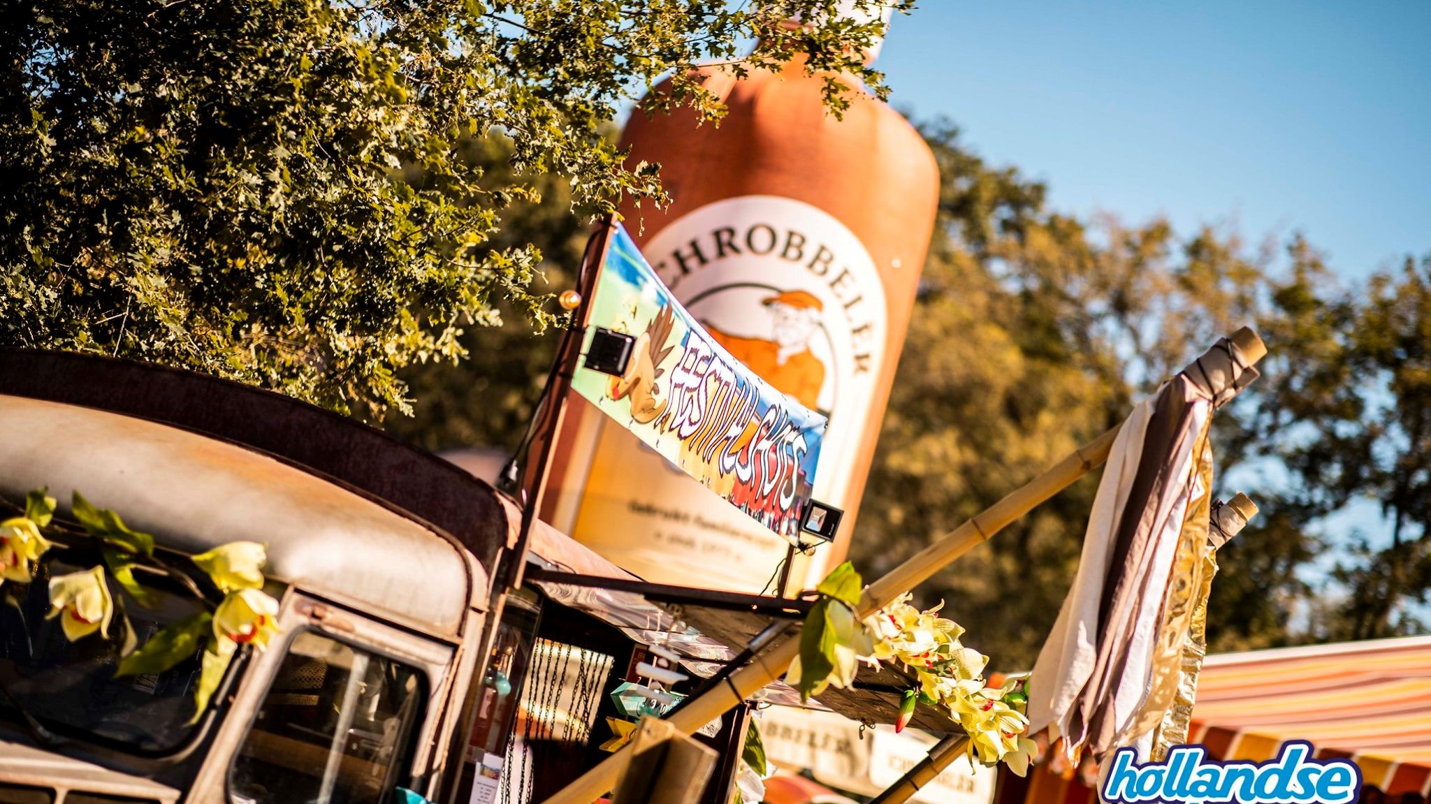 opblaasbare mobiele bar publi air