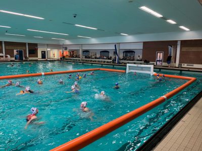 sportmarketing, floating inflatables, zwembad items, publi air