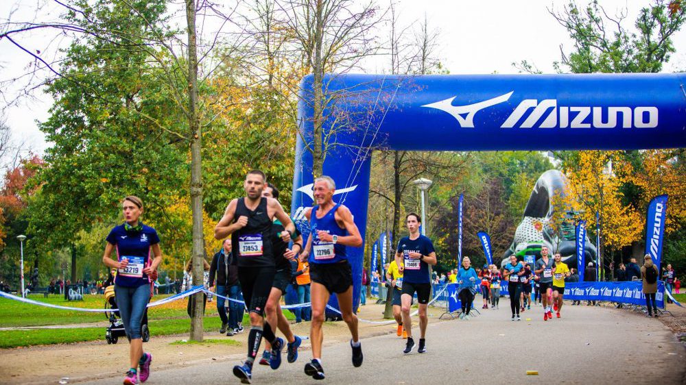 opblaasbare sportboog, sportmarketing, sport event marketing