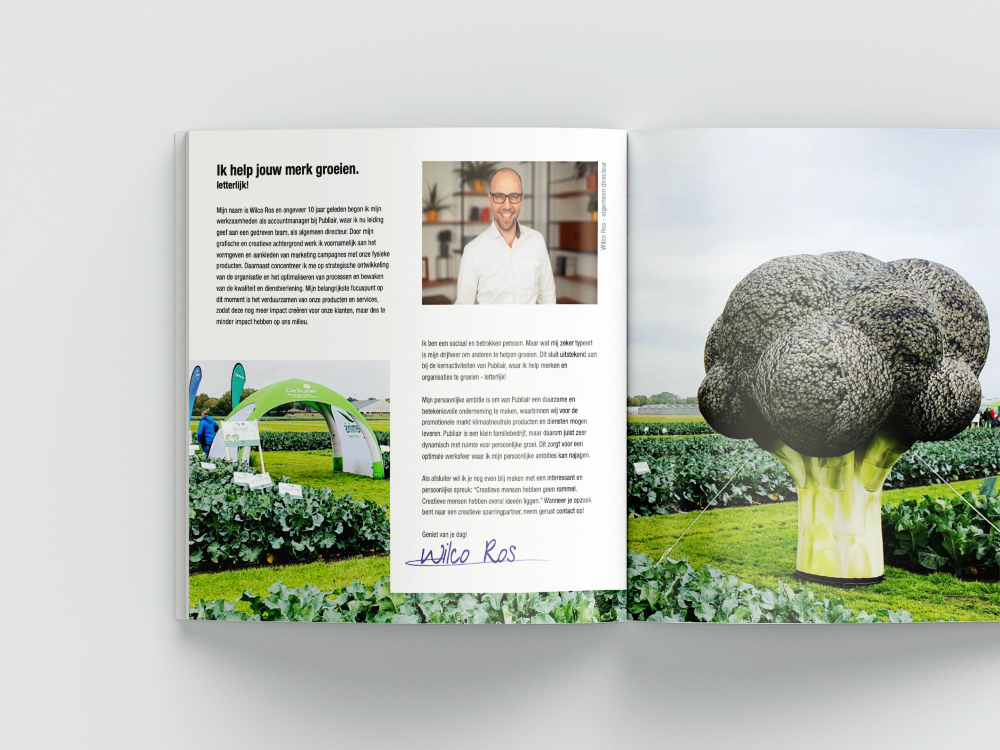 marketing trends 2021 - Het ebook van Publiair