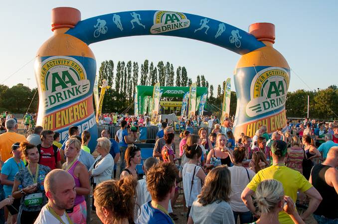 AA Drink Groot Maken